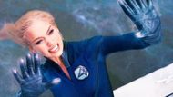 Fantastic Four (2005, 2015) | Image Source: 20th Century Fox